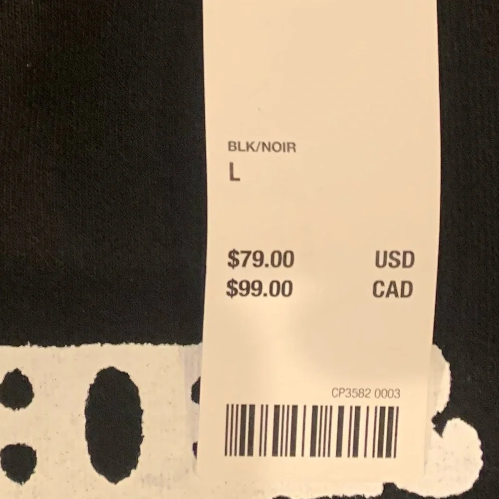 CHNGE Mother Earth Crew Neck Oversized Sweatshirt Urban Outfitters New w/ Tags - Picture 8 of 8